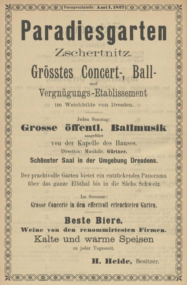 Paradiesstraße 26