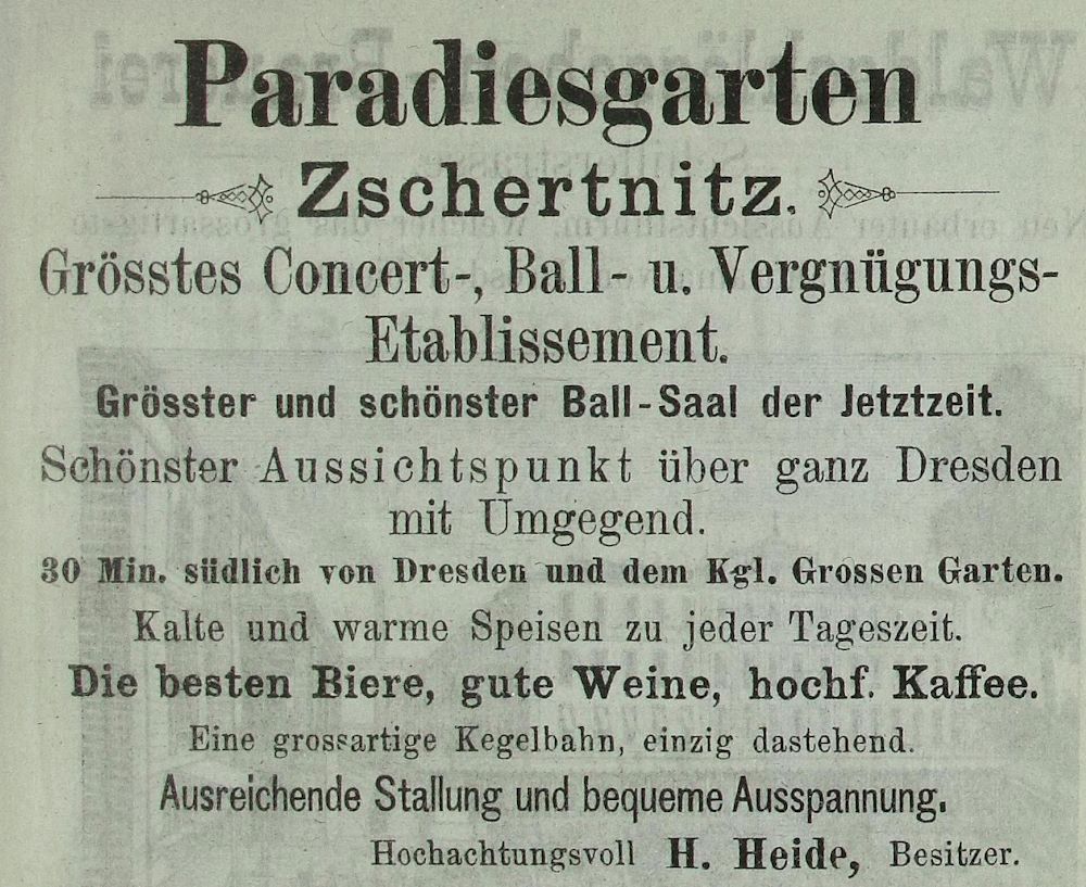 Paradiesstraße 26