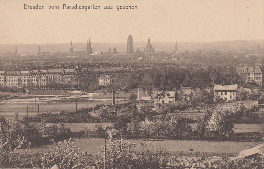 Paradiesstraße 26