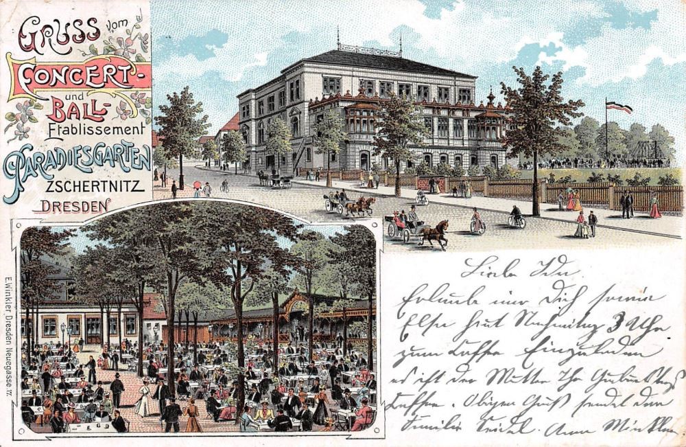 Paradiesstraße 26