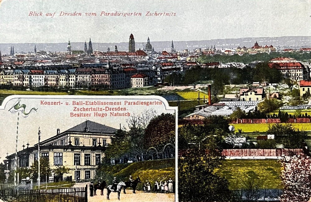 Paradiesstraße 26