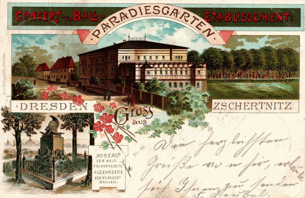 Paradiesstraße 26