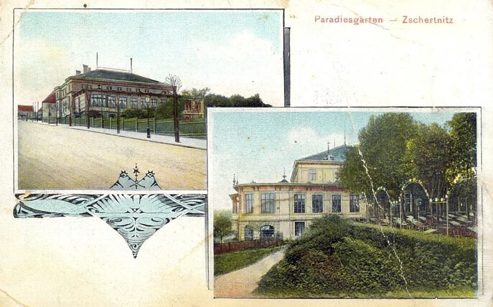 Paradiesstraße 26