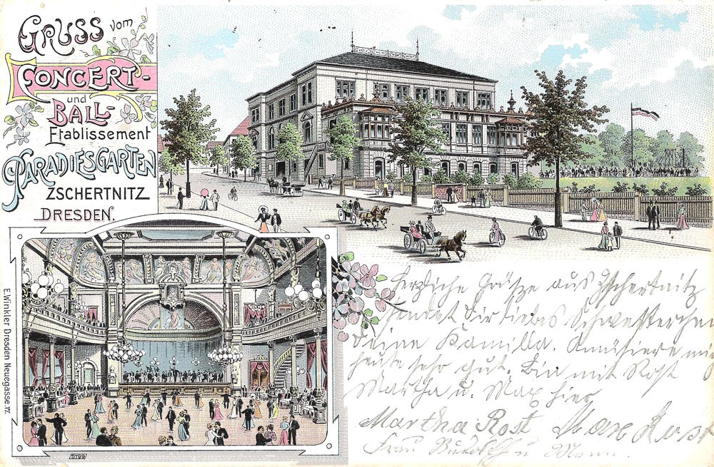 Paradiesstraße 26