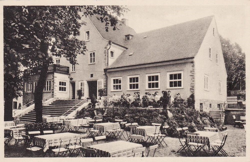 Räcknitzhöhe