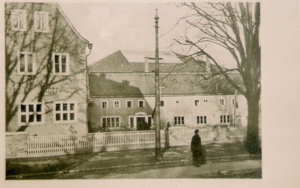 Räcknitzhöhe