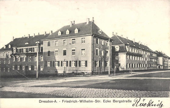 Zeunerstraße 68 (Friedrich-Wilhelm-Straße 68) / Bergstraße