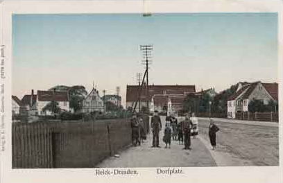 Altreick