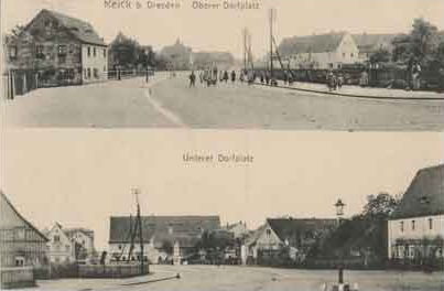 Altreick