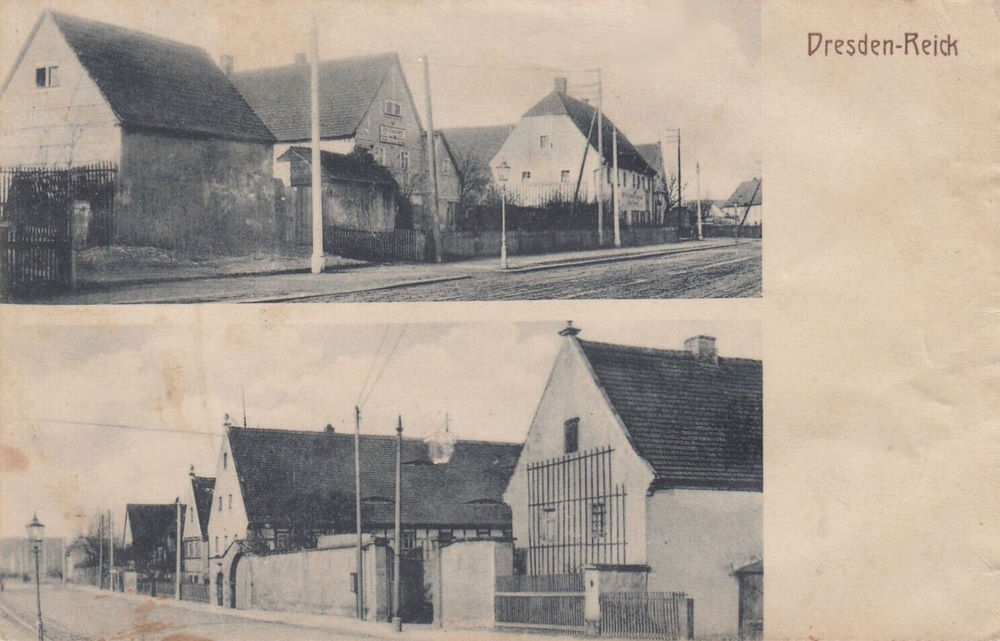 Altreick