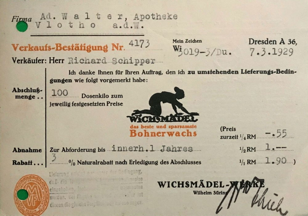 Dohnaer Straße 111