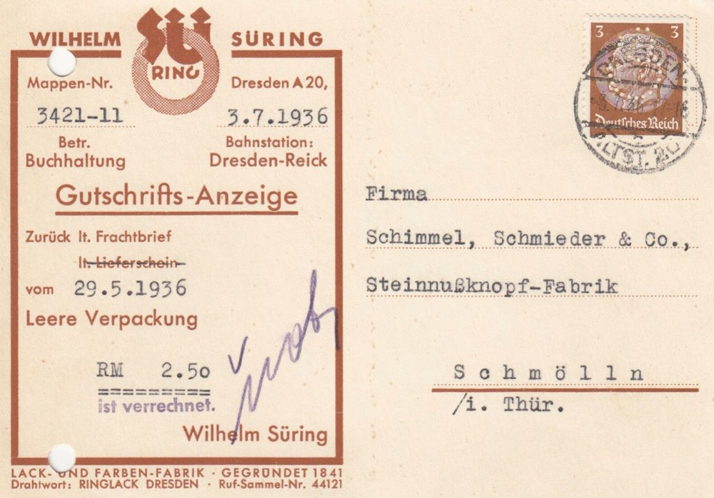 Dohnaer Straße 111