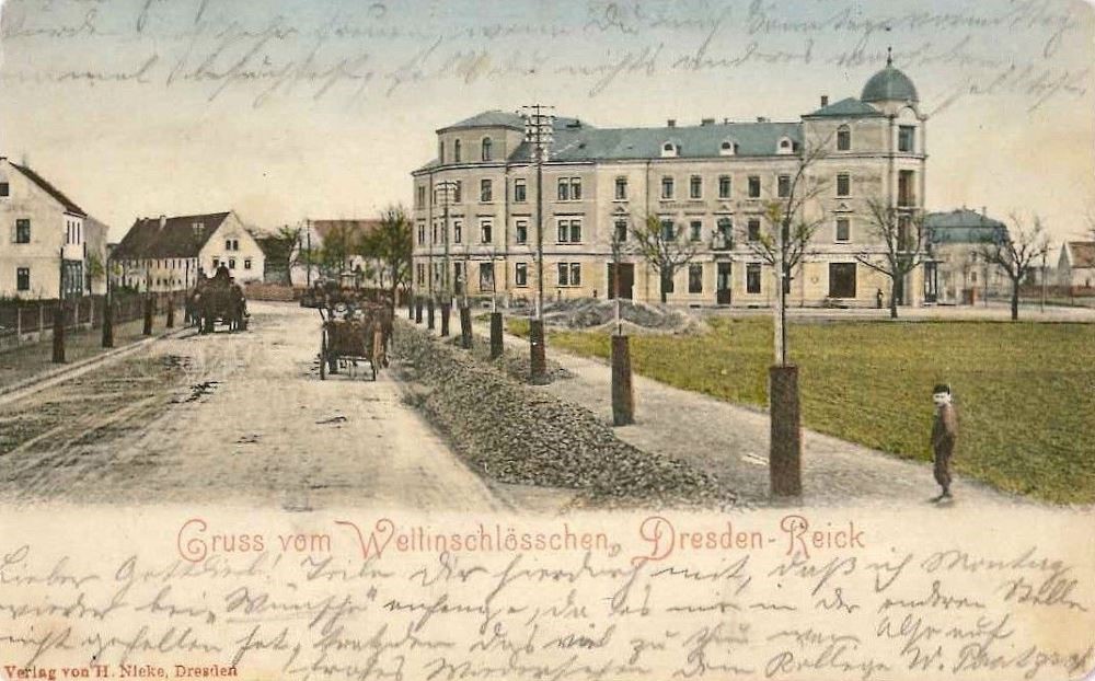 Hülßestraße 1