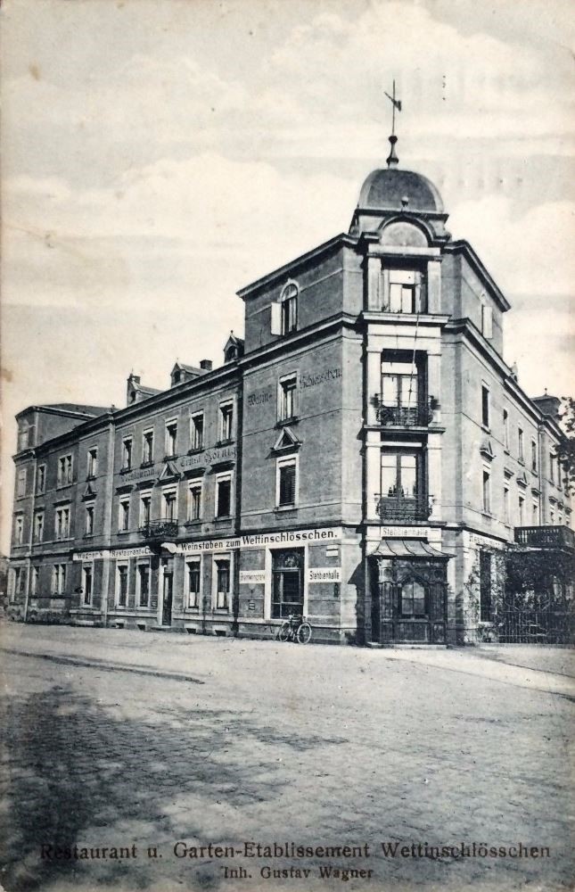 Hülßestraße 1