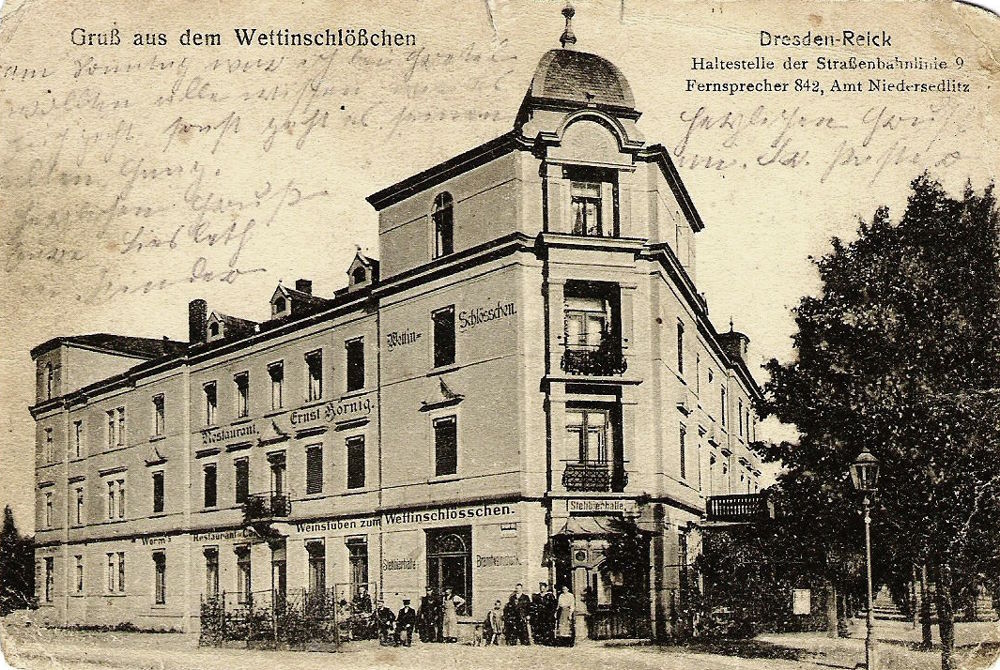 Hülßestraße 1