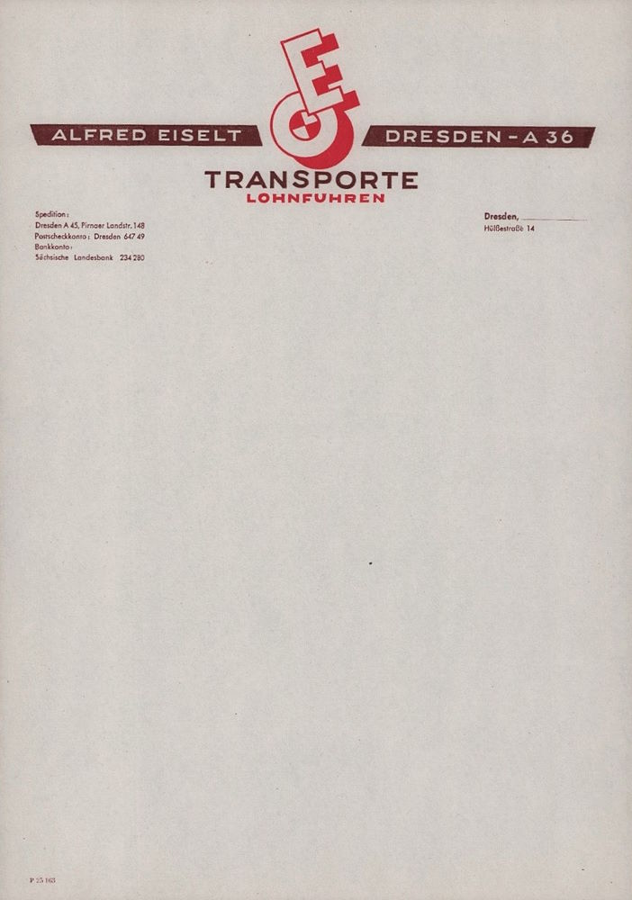 Hülßestraße 14 / Tornaer Straße