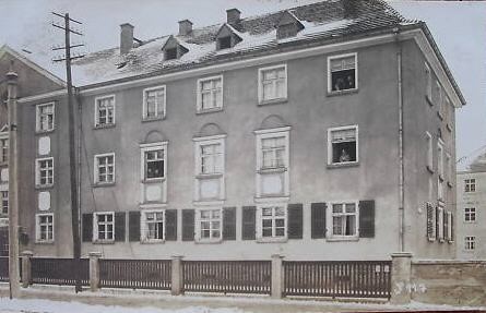 Reicker Straße 88-93