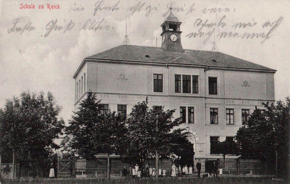 Reicker Straße 89