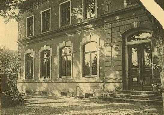Reicker Straße 89
