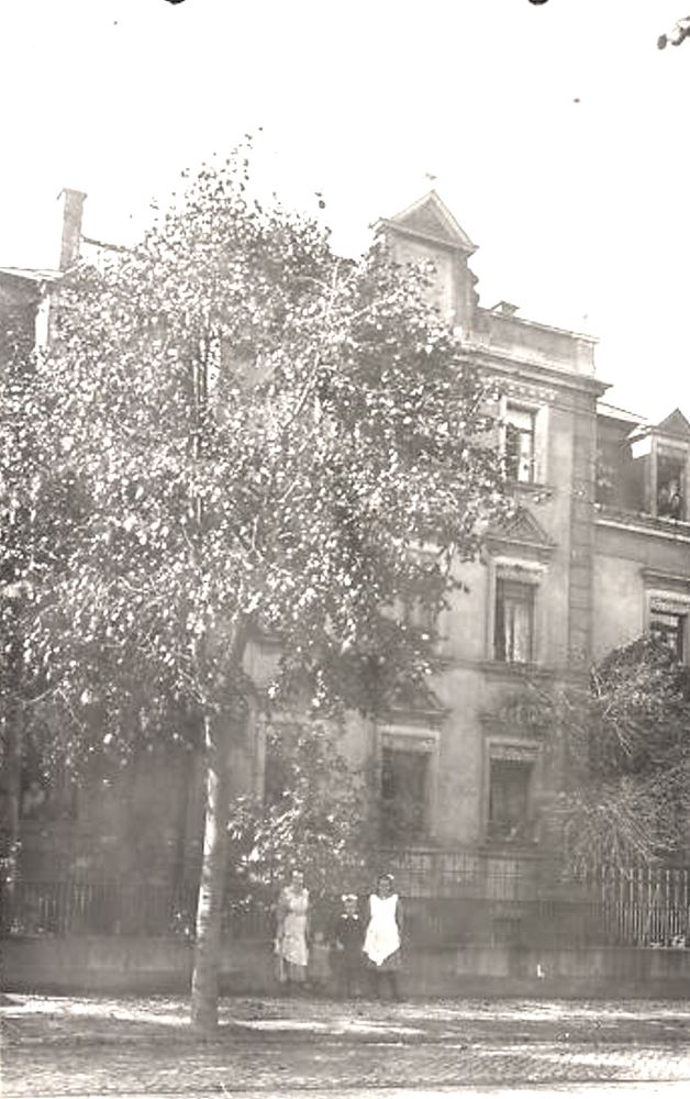 Reicker Straße 94