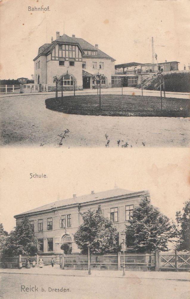 Reicker Straße 89