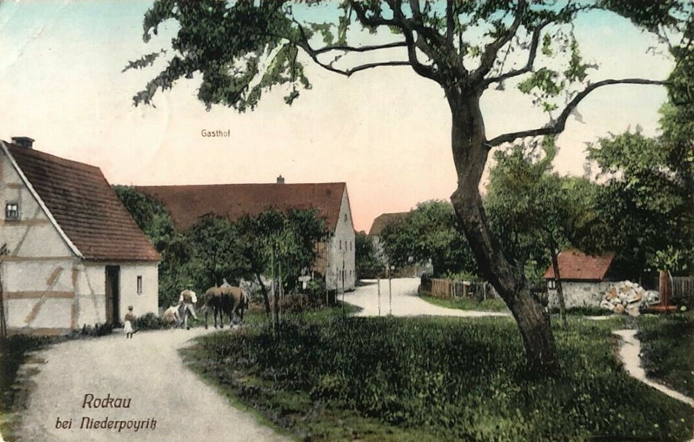 Am Dorfplatz 10