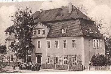 Alte Dorfstraße 12