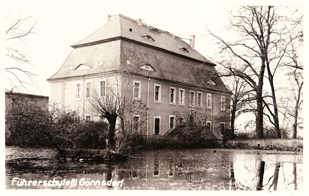 Alte Dorfstraße 12
