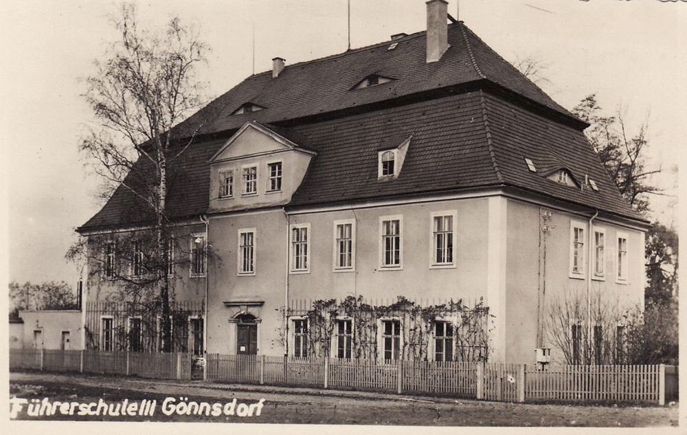 Alte Dorfstraße 12