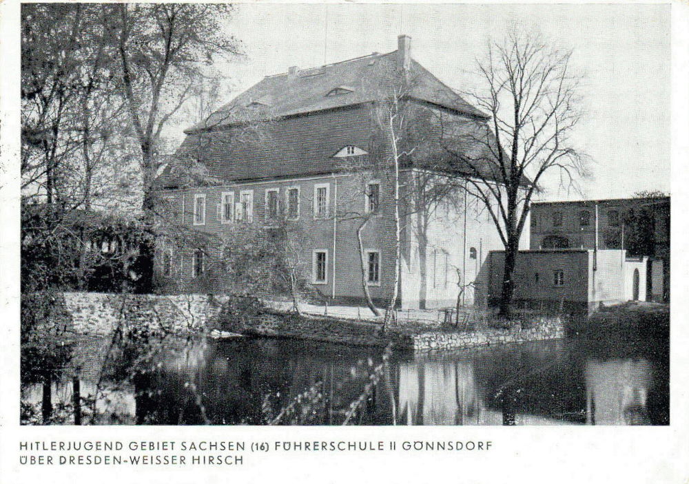 Alte Dorfstraße 12