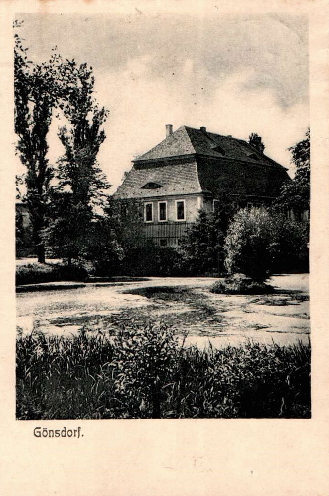 Alte Dorfstraße 12