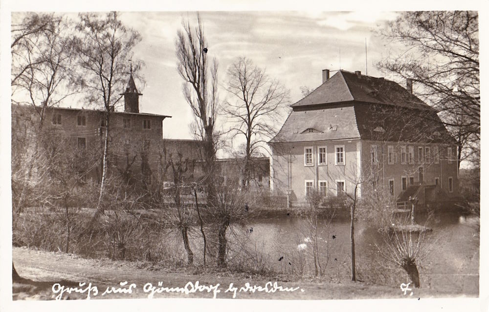 Alte Dorfstraße 12