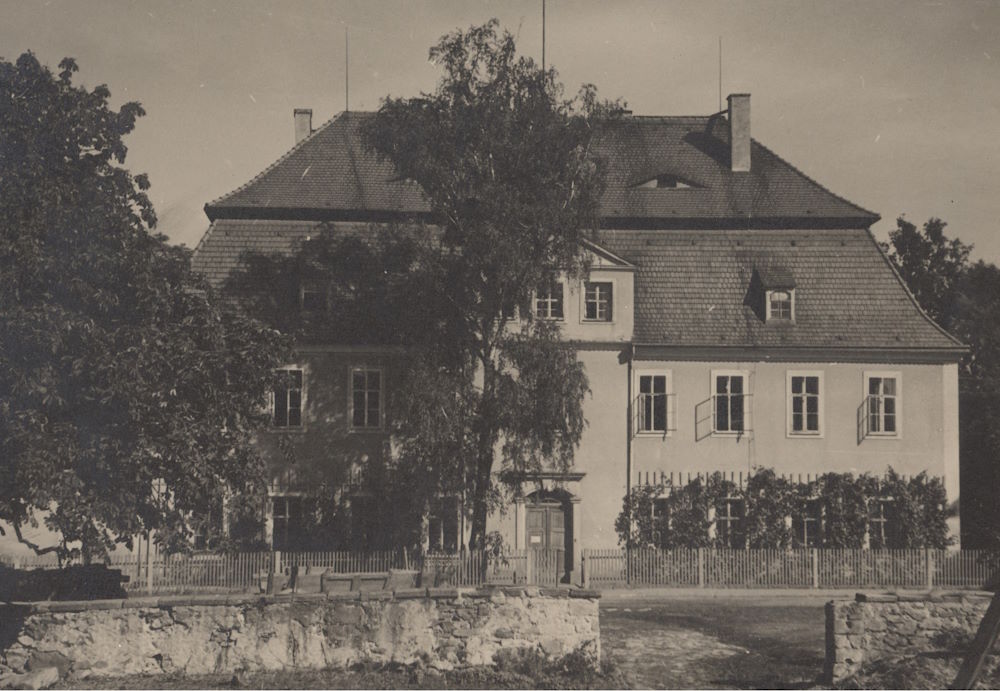 Alte Dorfstraße 12
