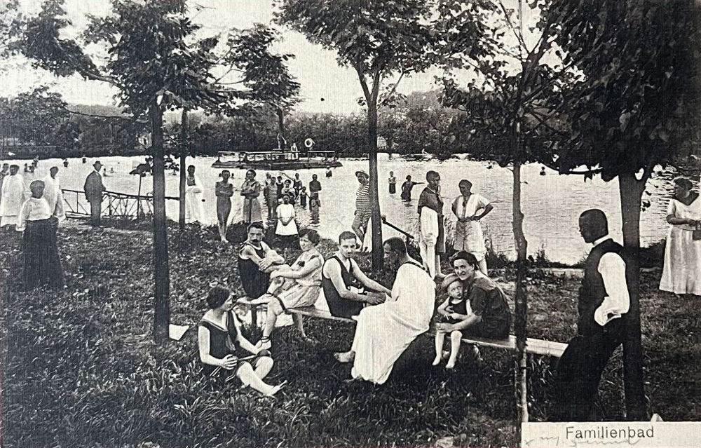 Am Marienbad 12