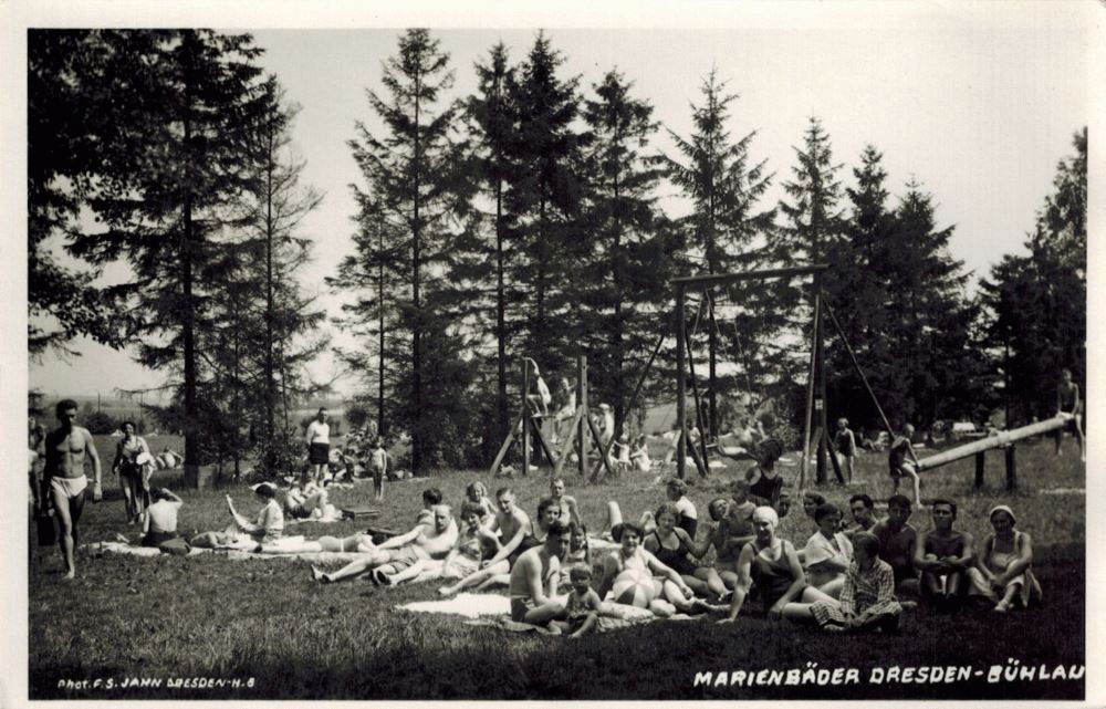 Am Marienbad 12
