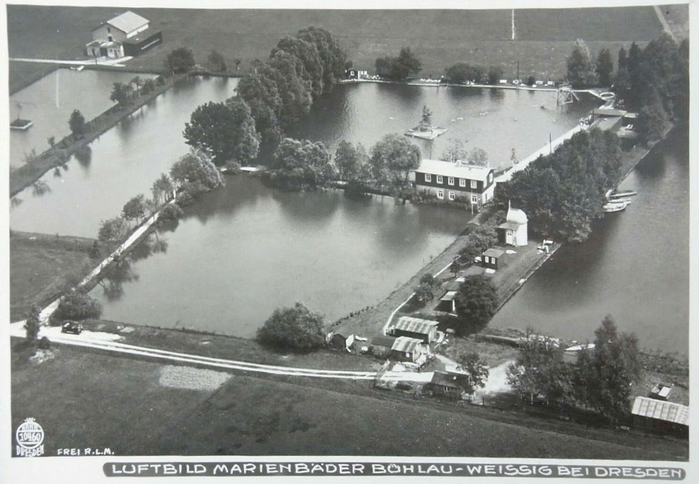 Am Marienbad 12