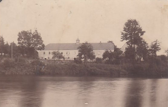 Am Triebenberg 2