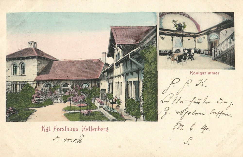 An der Försterei 2