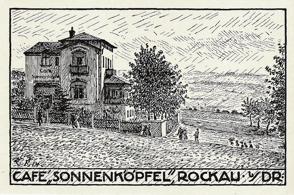 An der Kucksche 14