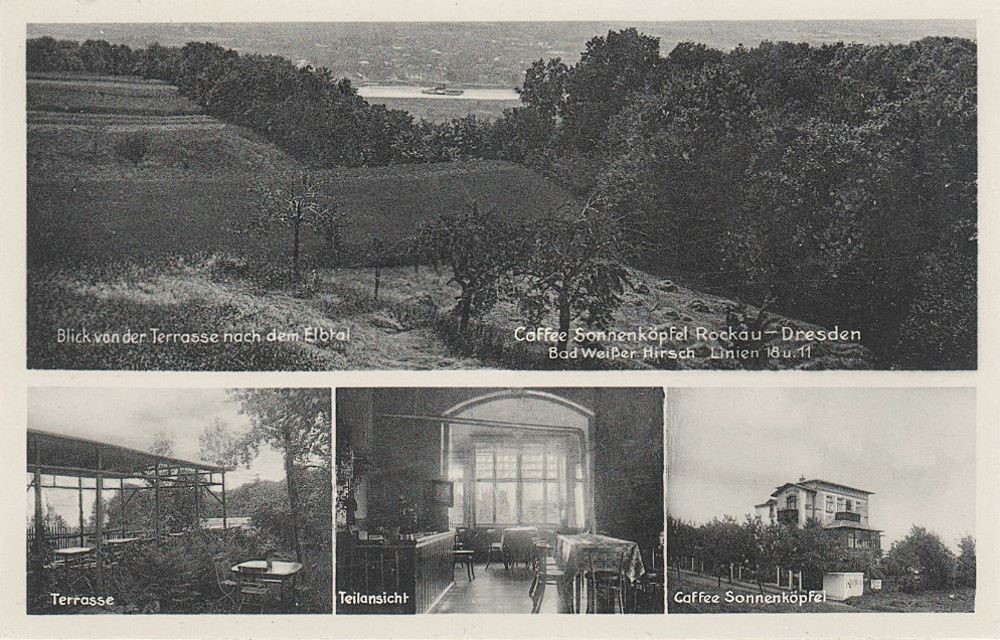 An der Kucksche 14