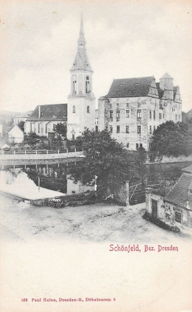 Am Schloß 2