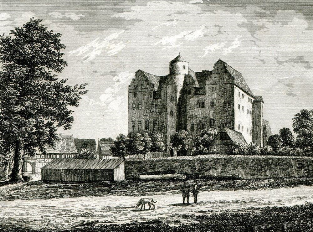 Am Schloß 2