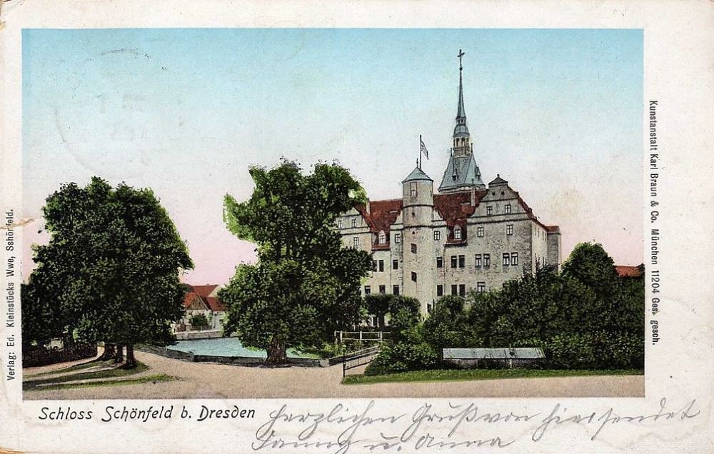 Am Schloß 2