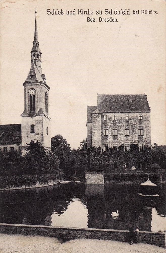Am Schloß 2