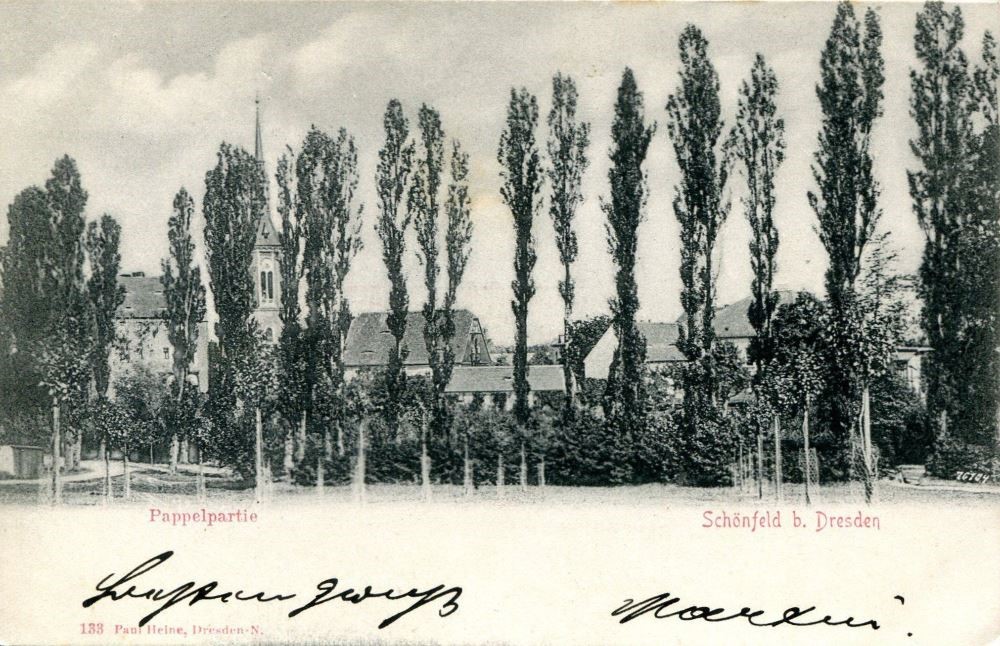 Am Schloß