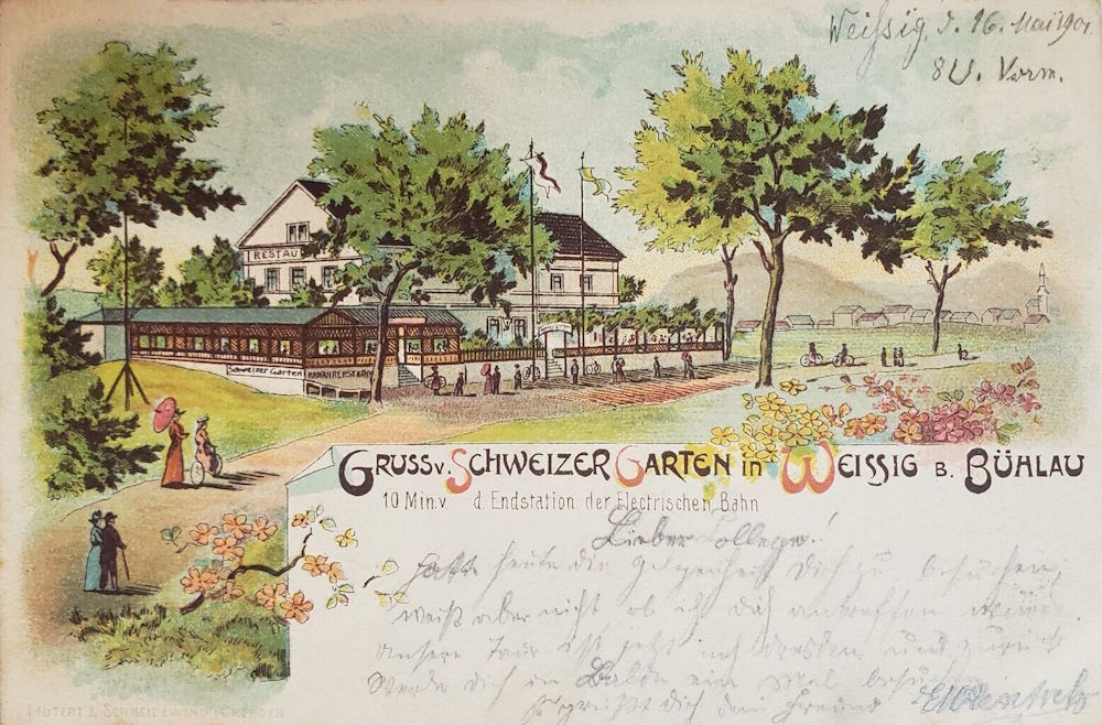 Bautzner Landstraße 263