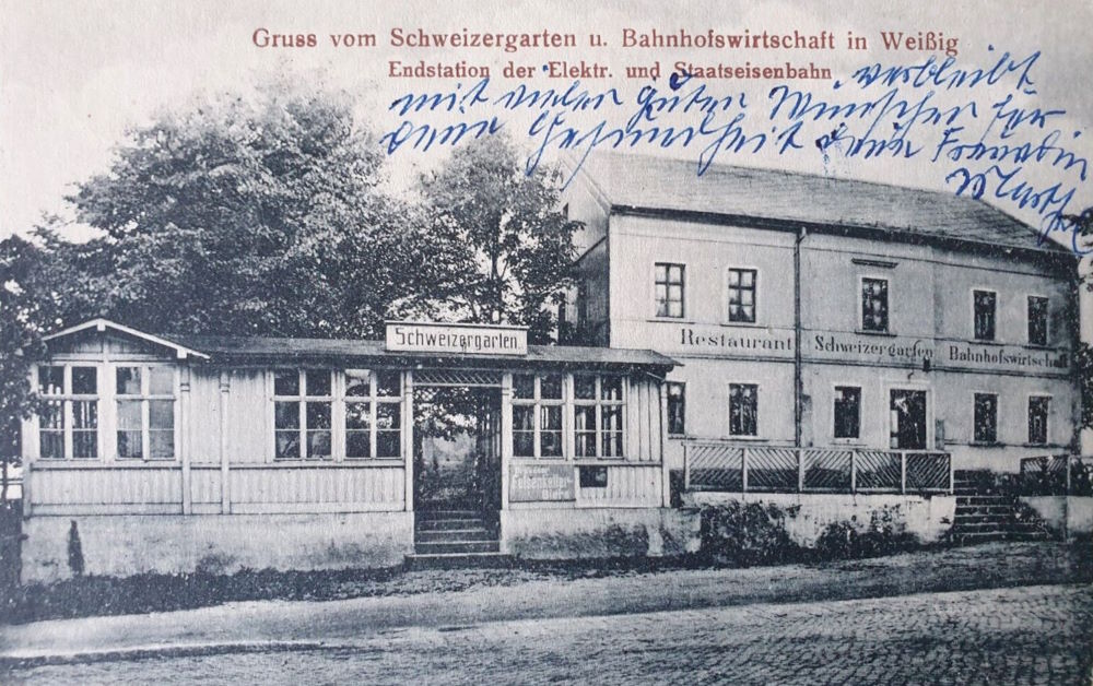 Bautzner Landstraße 263