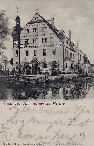 Bautzner Landstraße 280
