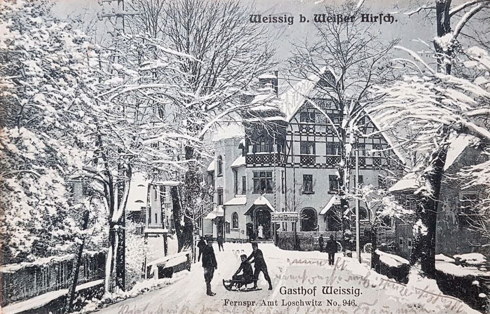 Bautzner Landstraße 280