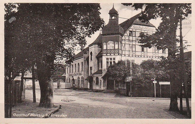 Bautzner Landstraße 280